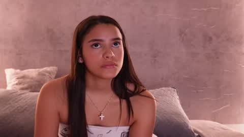 Snapshot of nicky_and_blake chatting on November 6, 8:43 pm nicky and blake online show from November 6, 8:43 pm