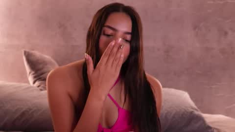 Snapshot of nicky_and_blake chatting on November 8, 9:13 pm nicky and blake online show from November 8, 9:13 pm