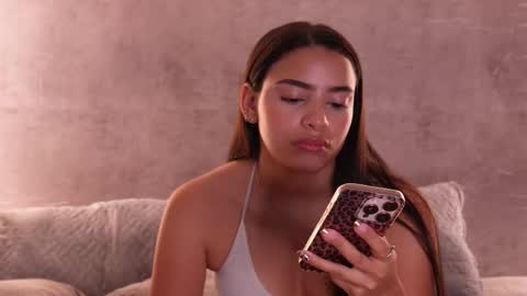 Snapshot of nicky_and_blake chatting on November 9, 5:00 pm nicky and blake online show from November 9, 5:00 pm