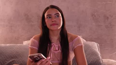 Snapshot of nicky_and_blake chatting on November 19, 5:57 pm nicky and blake online show from November 19, 5:57 pm