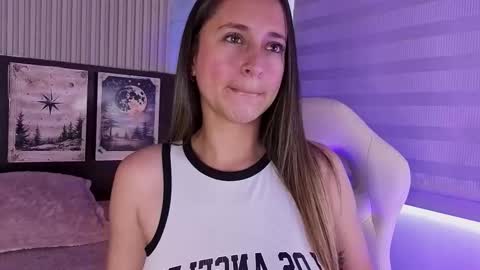 nicky_as online show from October 14, 2:18 pm