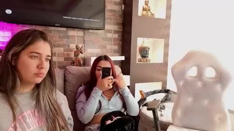 nicky_as online show from October 18, 2:40 pm