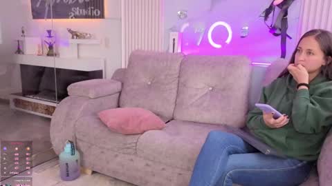 nicky_as online show from February 24, 3:54 pm