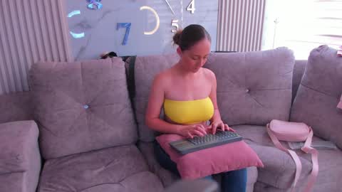 nicky_as online show from March 30, 3:02 pm