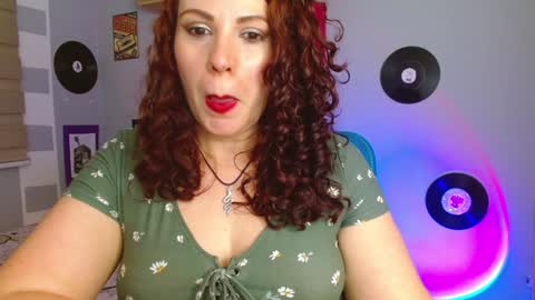 lucy online show from December 16, 7:15 am