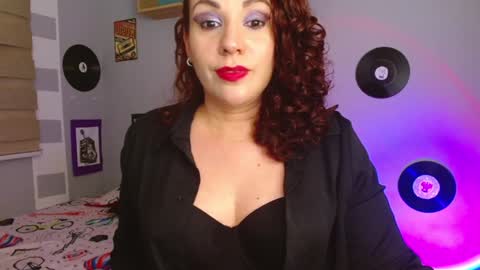 lucy online show from January 9, 6:59 am