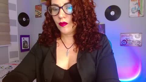 lucy online show from February 13, 10:43 pm