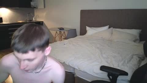 Nicki  Danny online show from October 12, 5:23 pm