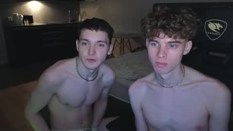 Nicki  Danny online show from October 14, 5:14 pm