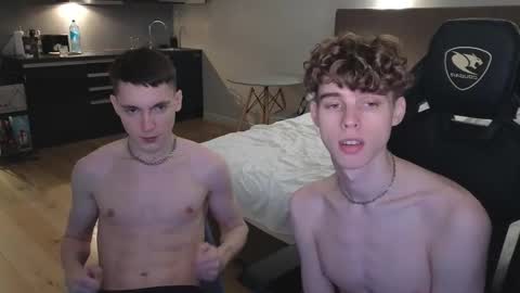 Nicki  Danny online show from October 27, 7:18 pm