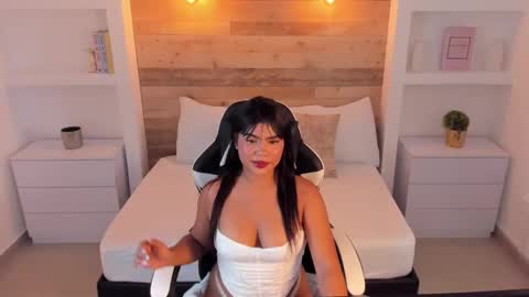 Nicky  online show from October 10, 2:54 am