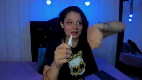 nicky_pop online show from March 8, 6:37 pm
