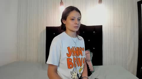 nicky_pop online show from March 10, 12:51 am