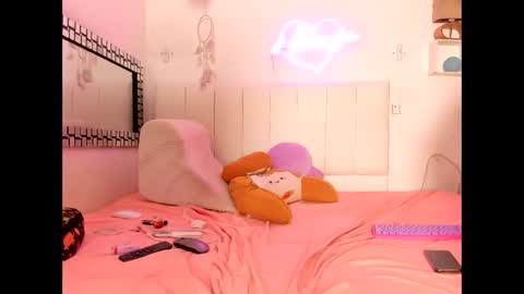 nicky_teem online show from November 23, 9:53 am