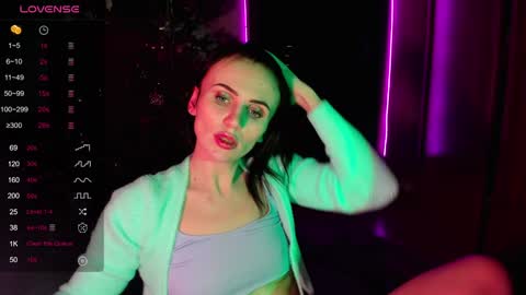 Nicky Weekends online show from January 10, 9:42 pm