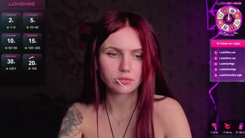 Nicky Weekends online show from November 29, 12:46 am