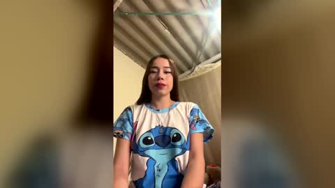 nickybaby_ online show from April 3, 2:20 am