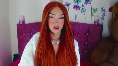 Nicky online show from February 20, 3:12 am