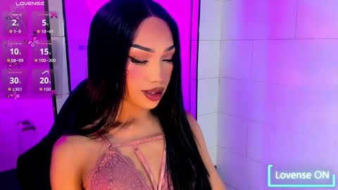 Nicky online show from January 9, 3:31 am