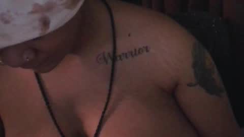 nickythehawtie online show from March 8, 2:04 am