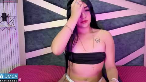 nickytta_ online show from February 9, 2:59 am