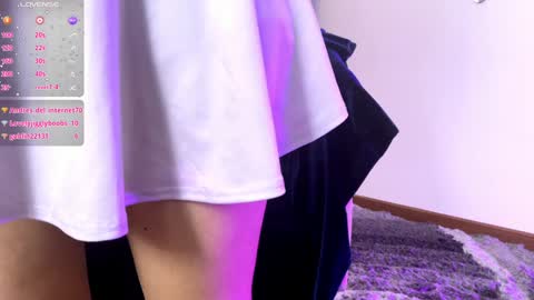 Snapshot of nickywindsor chatting on December 26, 4:04 pm Nicky online show from December 26, 4:04 pm