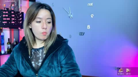 Snapshot of nickywindsor chatting on December 27, 5:05 pm Nicky online show from December 27, 5:05 pm