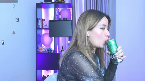 Snapshot of nickywindsor chatting on January 12, 6:49 pm Nicky online show from January 12, 6:49 pm