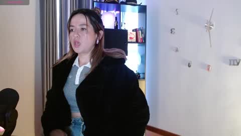 Snapshot of nickywindsor chatting on January 24, 4:28 pm Nicky online show from January 24, 4:28 pm