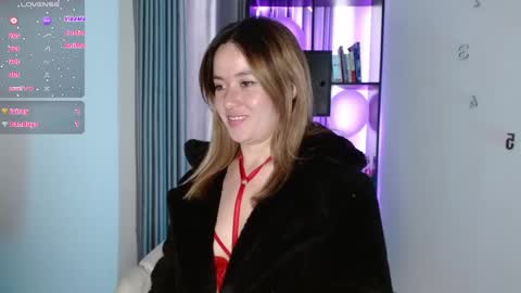 Snapshot of nickywindsor chatting on February 2, 9:13 pm Nicky online show from February 2, 9:13 pm