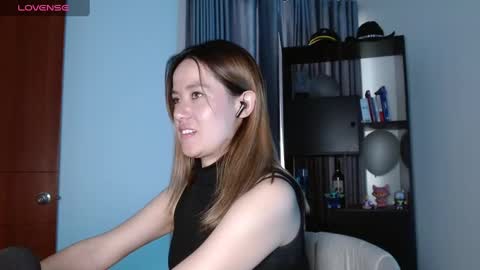 Snapshot of nickywindsor chatting on February 5, 8:46 pm Nicky online show from February 5, 8:46 pm