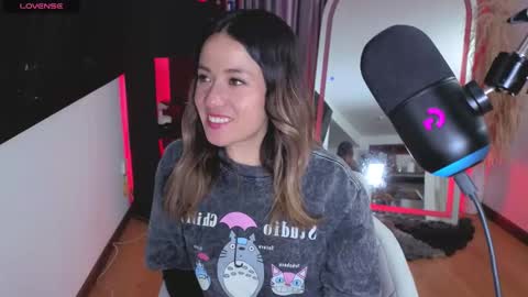 Snapshot of nickywindsor chatting on September 29, 10:14 pm Nicky online show from September 29, 10:14 pm