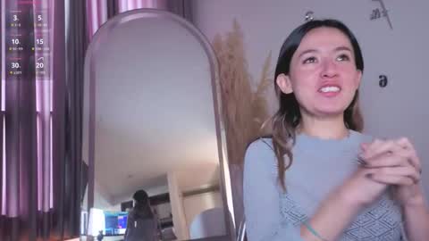 Snapshot of nickywindsor chatting on November 3, 6:31 pm Nicky online show from November 3, 6:31 pm