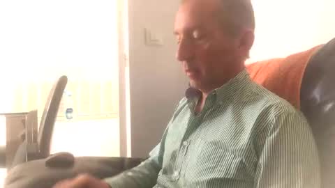 Nico online show from October 13, 12:27 pm