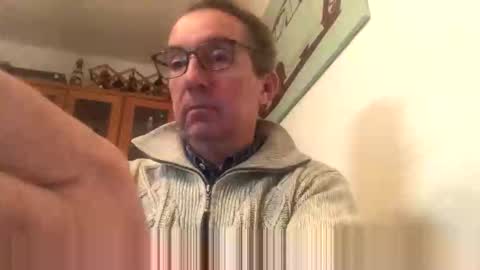 Nico online show from January 10, 7:04 pm