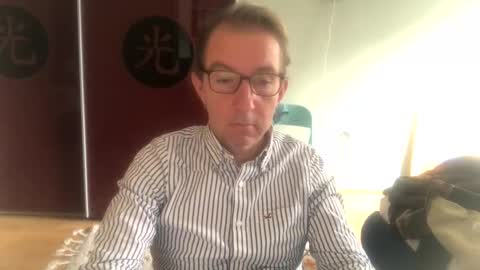 Nico online show from February 11, 12:10 pm