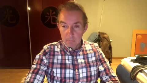 Nico online show from February 14, 6:15 pm