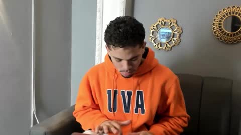 Snapshot of nico_blaze7 chatting on November 23, 1:00 pm nico_blaze7 online show from November 23, 1:00 pm