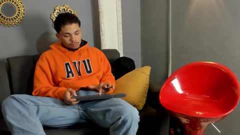 Snapshot of nico_blaze7 chatting on November 28, 12:52 pm nico_blaze7 online show from November 28, 12:52 pm