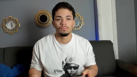 Snapshot of nico_blaze7 chatting on November 30, 12:31 pm nico_blaze7 online show from November 30, 12:31 pm