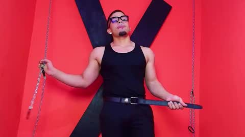 nico_blaze7 online show from February 7, 3:27 pm