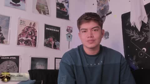 Nicols online show from December 15, 9:42 pm