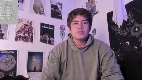 Nicols online show from February 9, 11:46 pm
