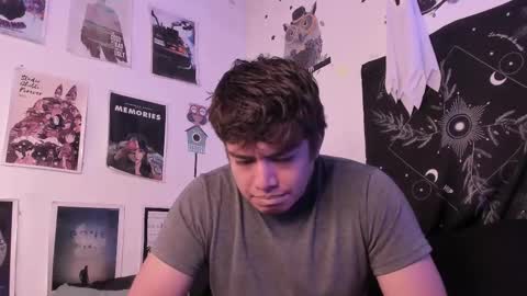 Nicols online show from February 11, 12:38 am