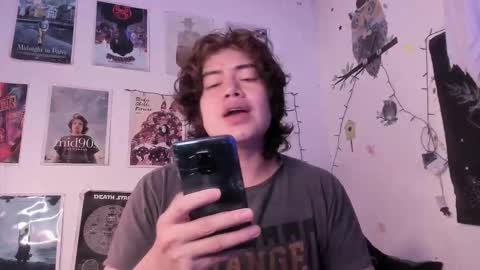 Nicols online show from September 11, 2:22 am
