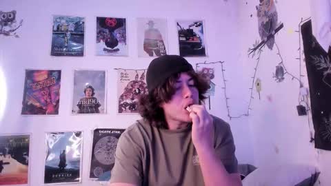 Nicols online show from September 22, 12:56 am