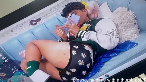 Snapshot of nico_cruz chatting on December 1, 9:48 pm nico online show from December 1, 9:48 pm