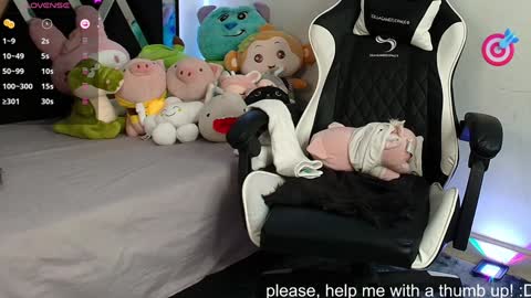 Snapshot of nico_cruz chatting on January 9, 9:48 am nico online show from January 9, 9:48 am