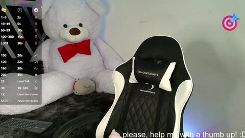 Snapshot of nico_cruz chatting on February 5, 5:52 am nico online show from February 5, 5:52 am