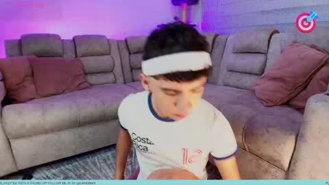 Snapshot of nico_cruz chatting on September 14, 5:50 am nico online show from September 14, 5:50 am